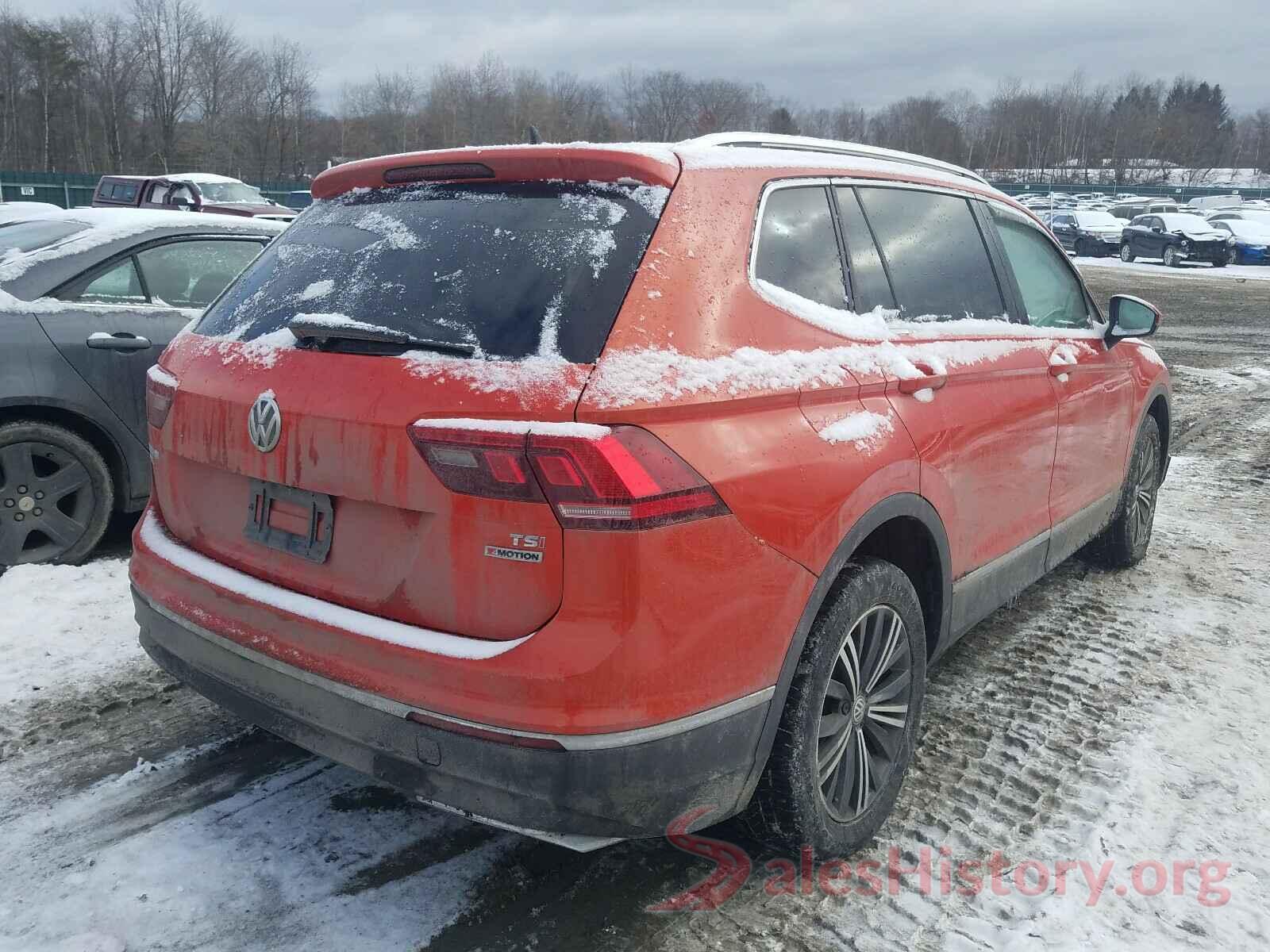 3VV2B7AX3JM024171 2018 VOLKSWAGEN TIGUAN