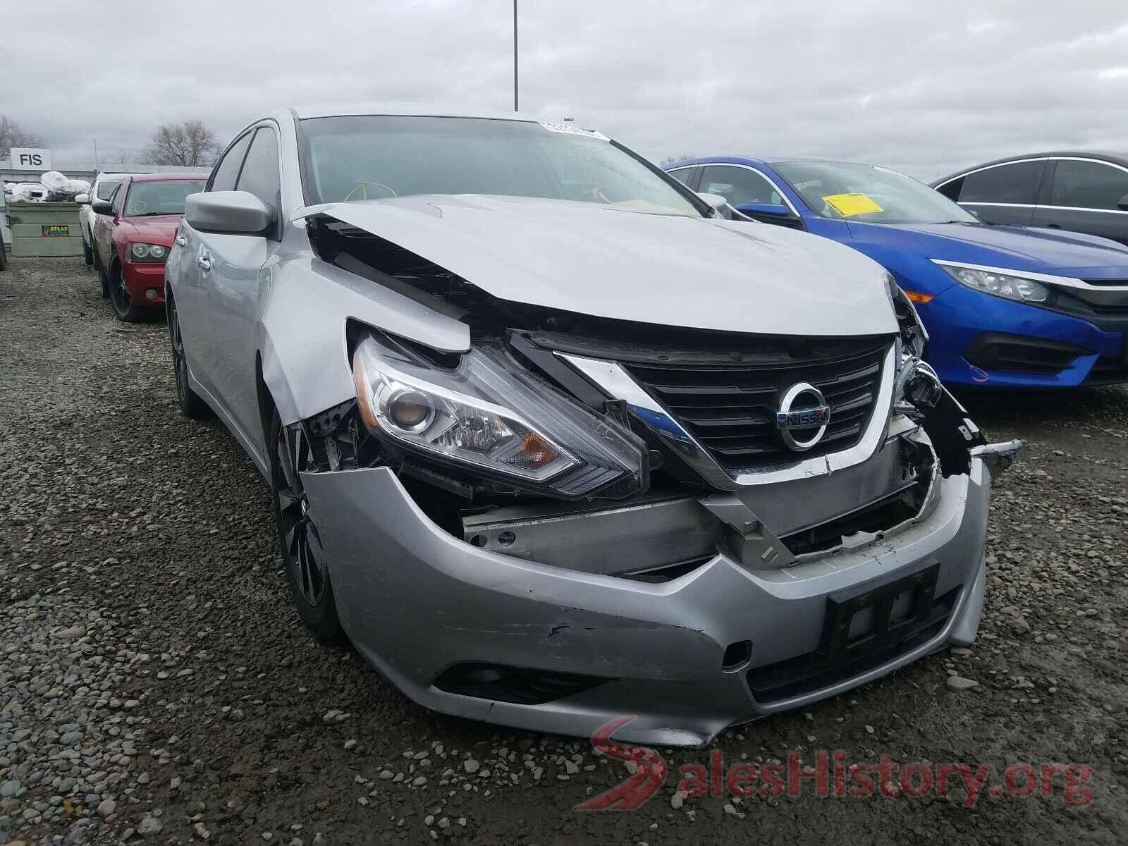 1N4AL3AP8JC212594 2018 NISSAN ALTIMA