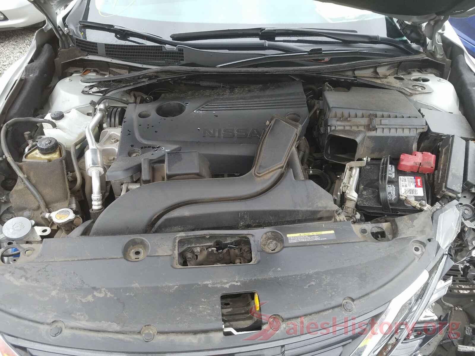 1N4AL3AP8JC212594 2018 NISSAN ALTIMA