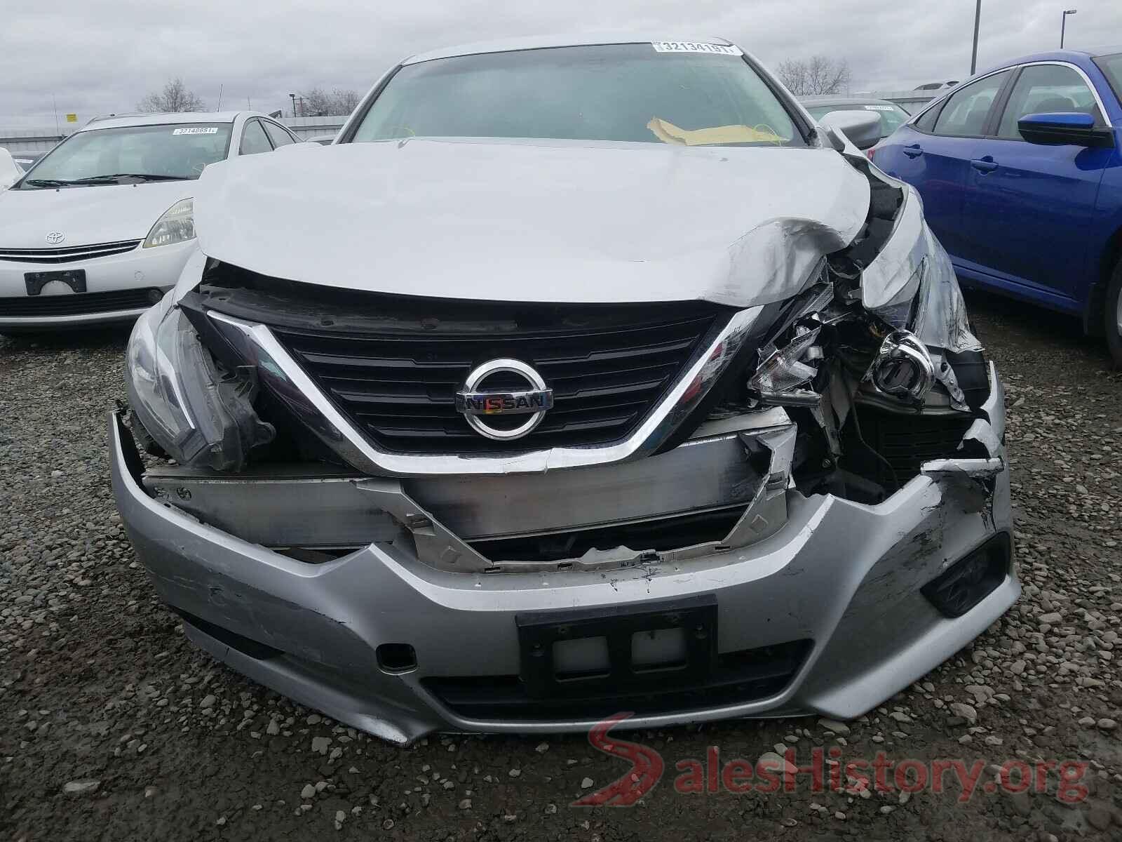 1N4AL3AP8JC212594 2018 NISSAN ALTIMA