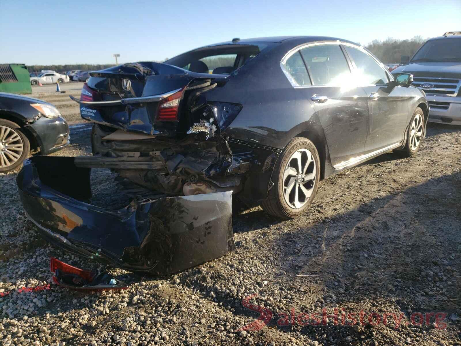 1HGCR2F8XHA096111 2017 HONDA ACCORD