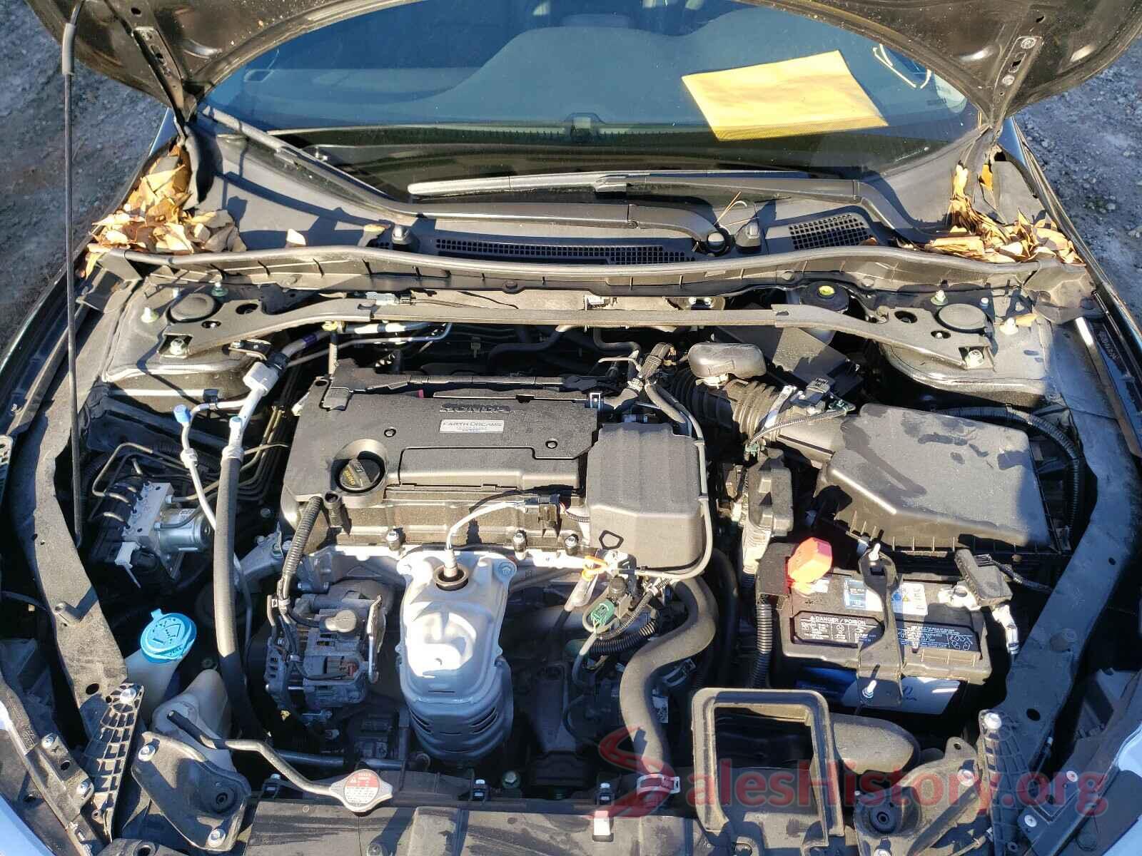 1HGCR2F8XHA096111 2017 HONDA ACCORD