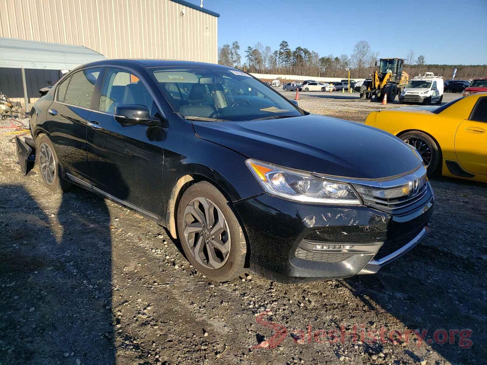 1HGCR2F8XHA096111 2017 HONDA ACCORD