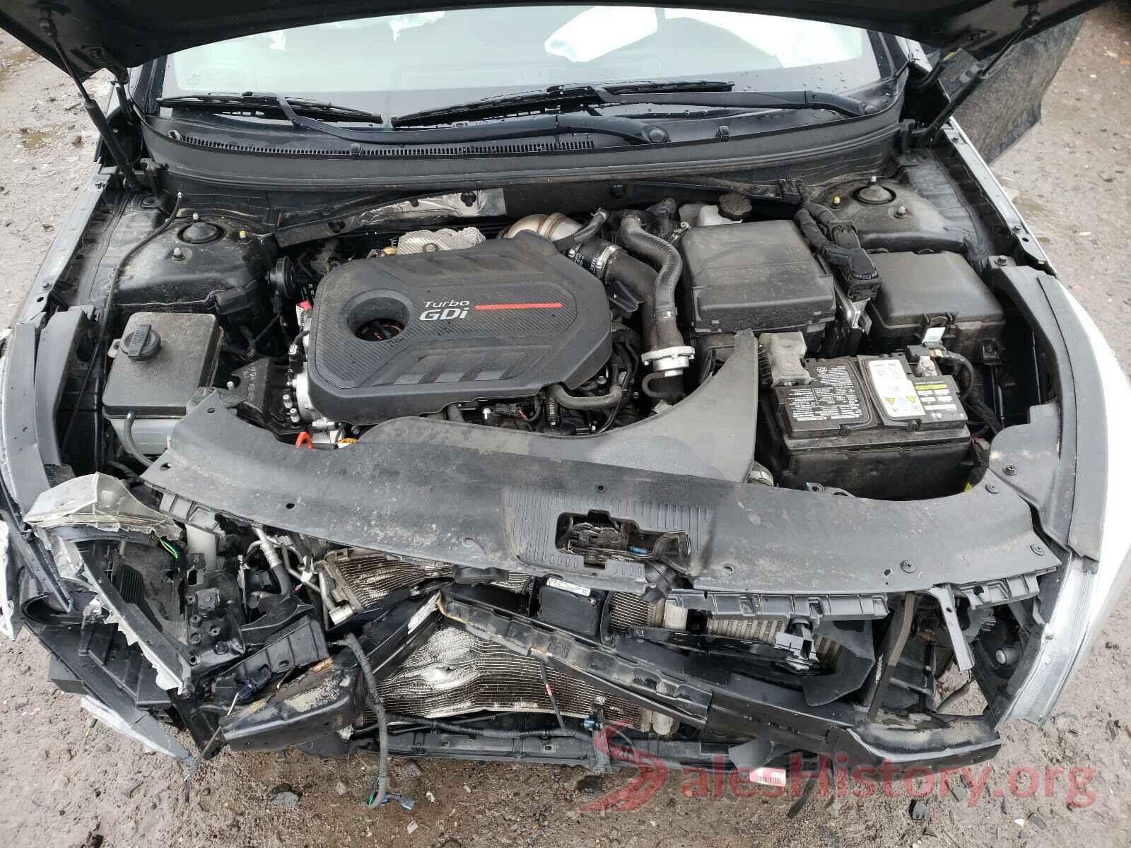 5NPE34AB1FH219971 2015 HYUNDAI SONATA