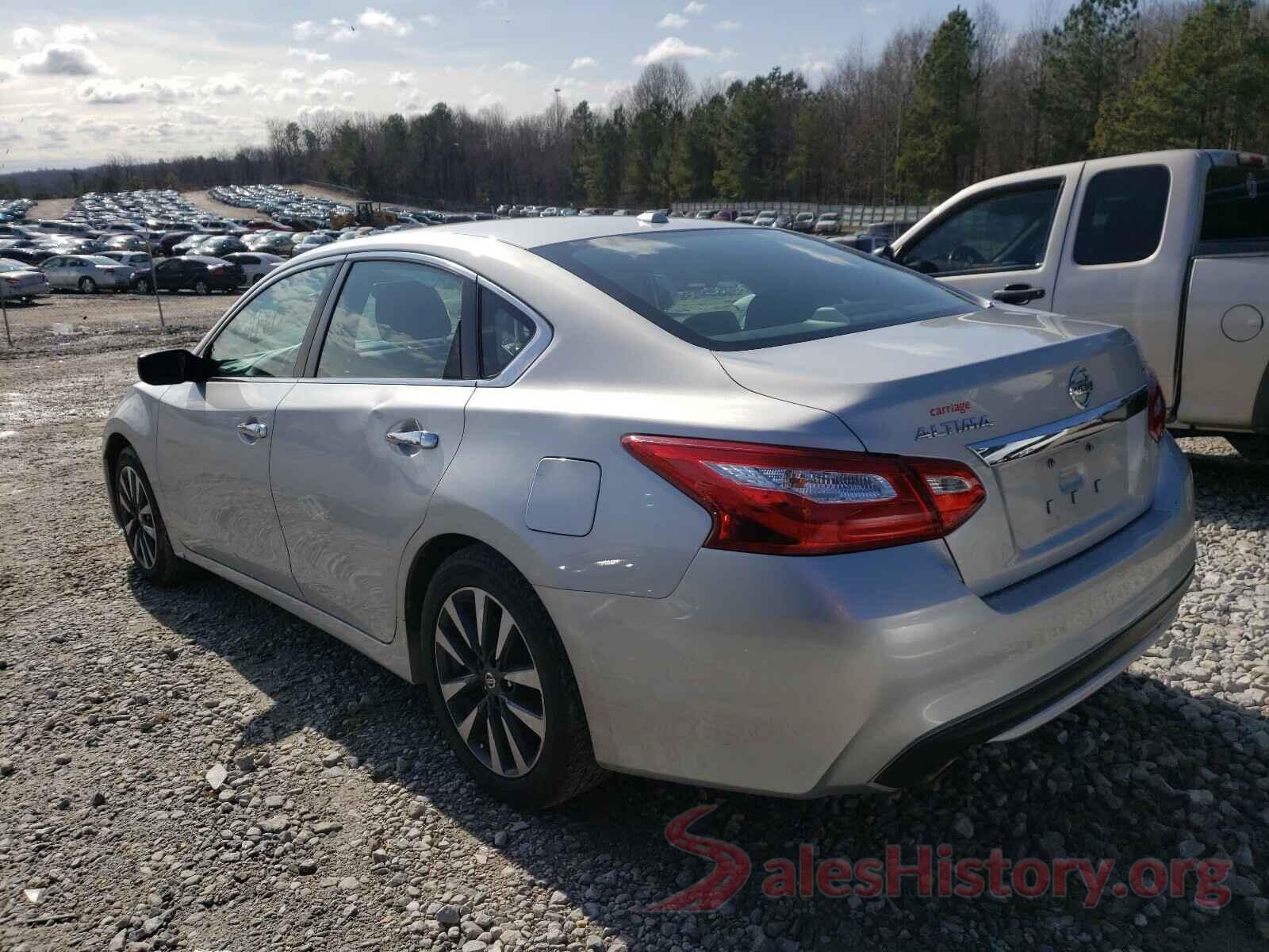 1N4AL3AP6HC167326 2017 NISSAN ALTIMA