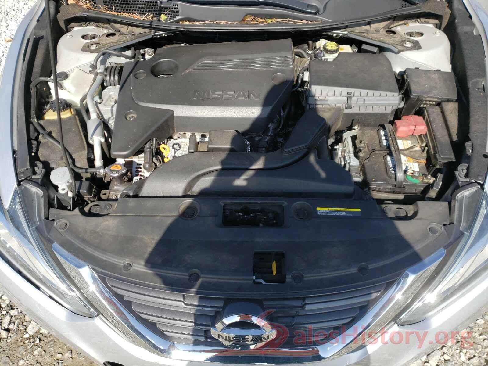 1N4AL3AP6HC167326 2017 NISSAN ALTIMA