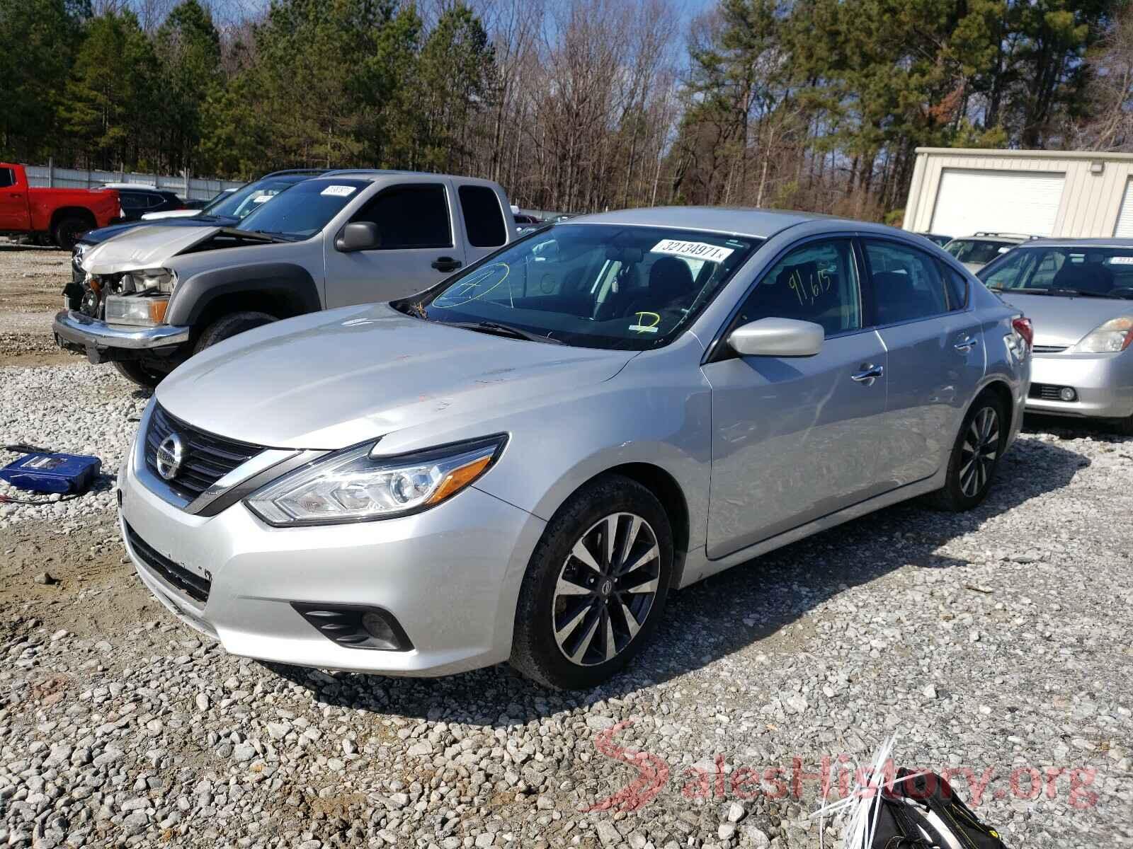 1N4AL3AP6HC167326 2017 NISSAN ALTIMA