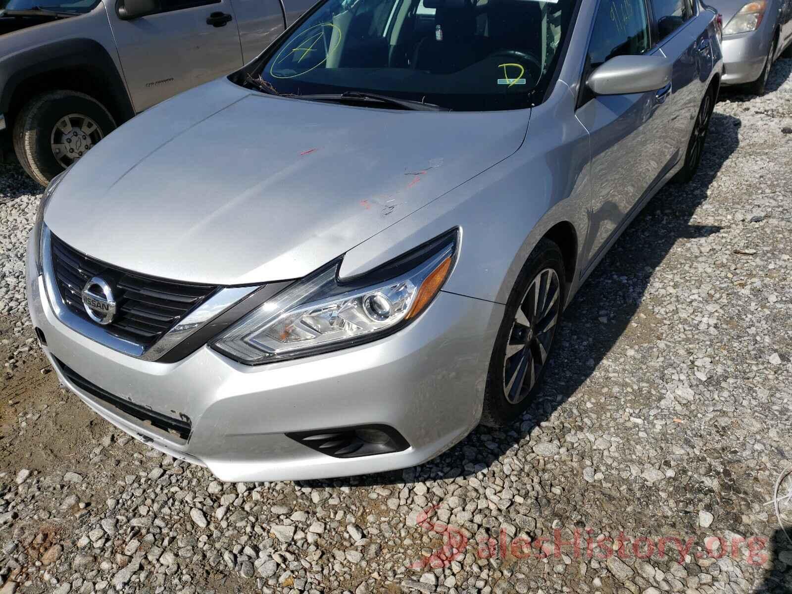 1N4AL3AP6HC167326 2017 NISSAN ALTIMA