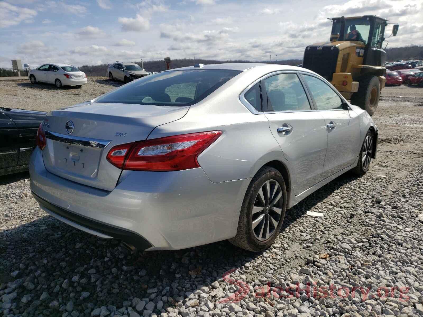 1N4AL3AP6HC167326 2017 NISSAN ALTIMA