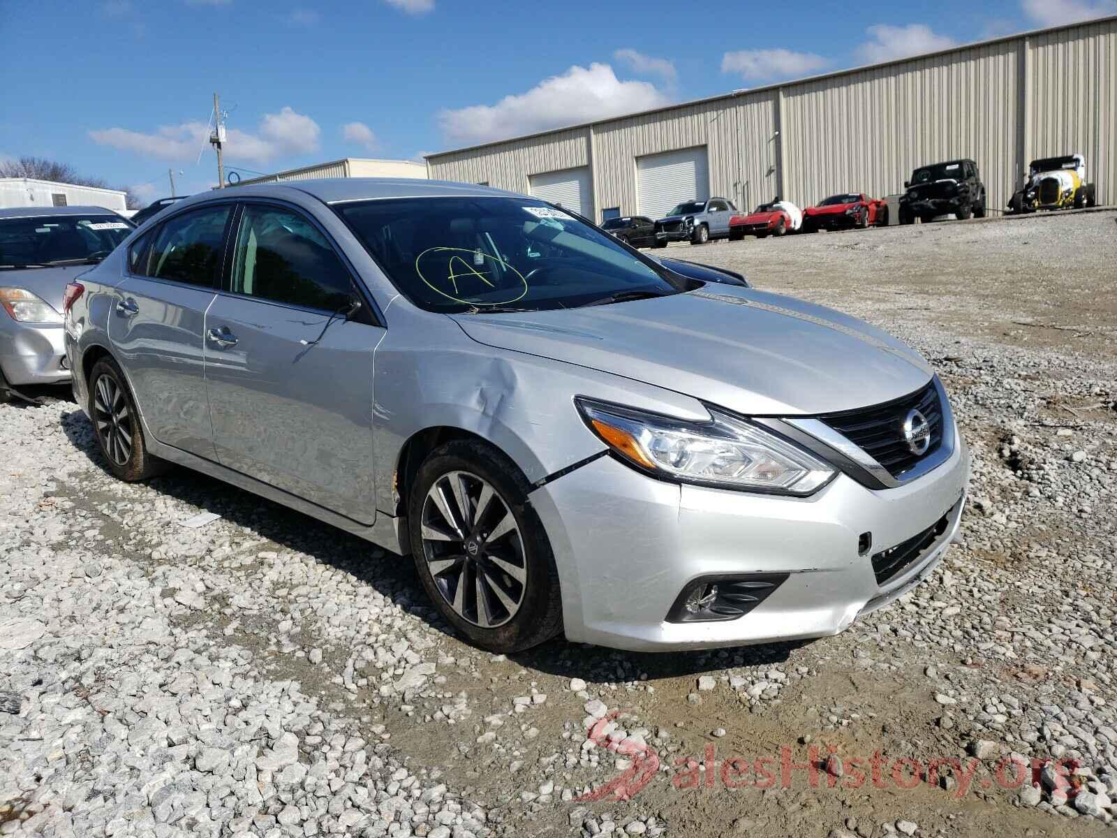 1N4AL3AP6HC167326 2017 NISSAN ALTIMA