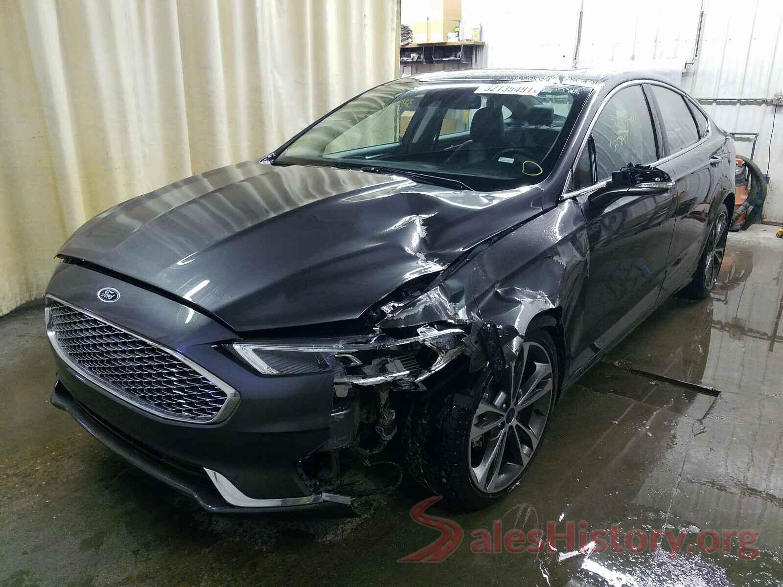 3FA6P0D98LR151807 2020 FORD FUSION