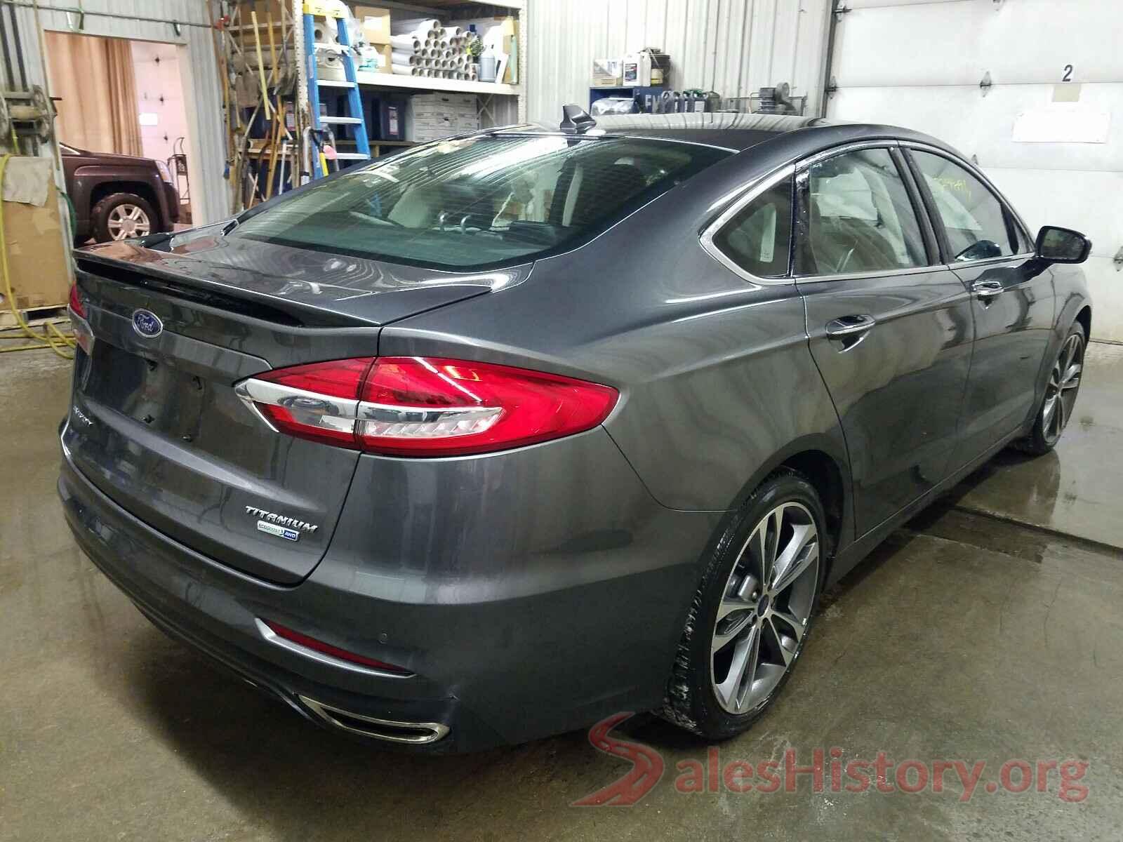 3FA6P0D98LR151807 2020 FORD FUSION