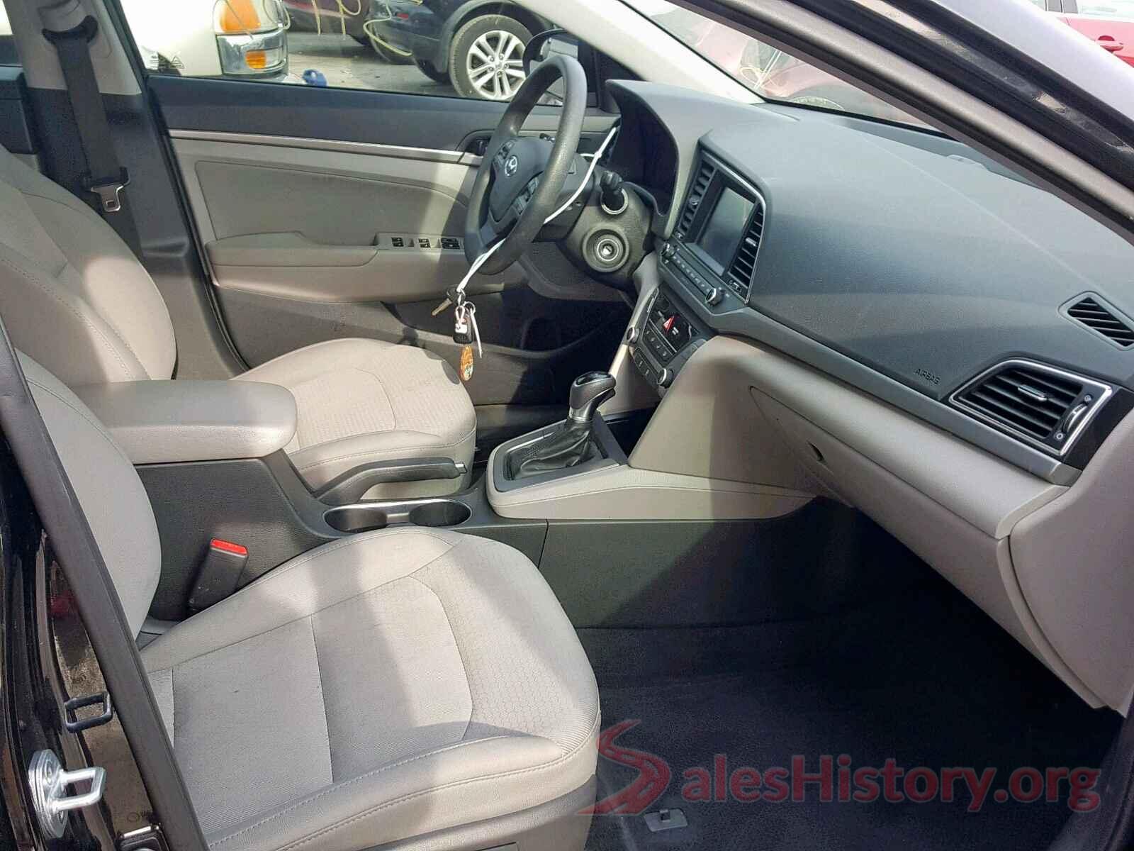 5NPD84LF8HH015250 2017 HYUNDAI ELANTRA