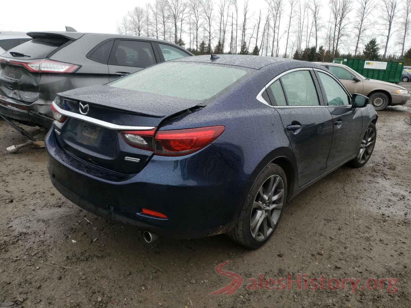 JM1GL1W59H1126345 2017 MAZDA 6