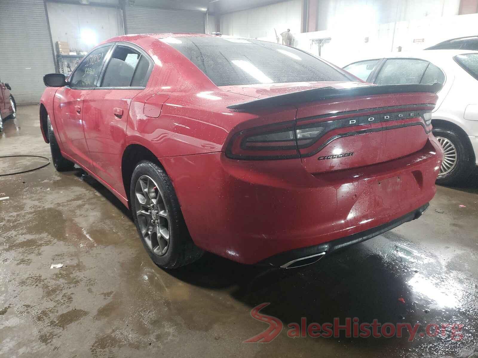 2C3CDXFG5HH538350 2017 DODGE CHARGER