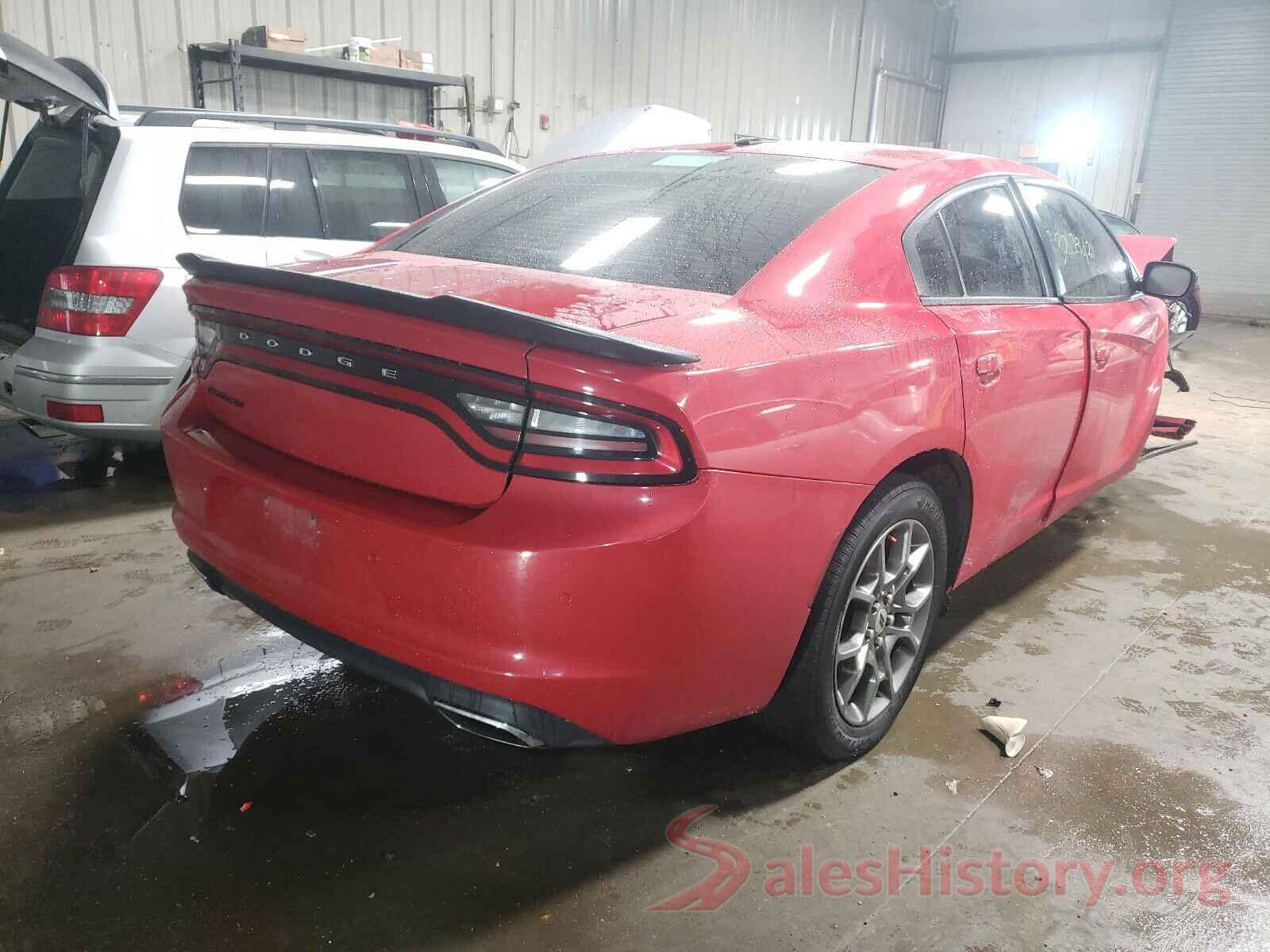 2C3CDXFG5HH538350 2017 DODGE CHARGER