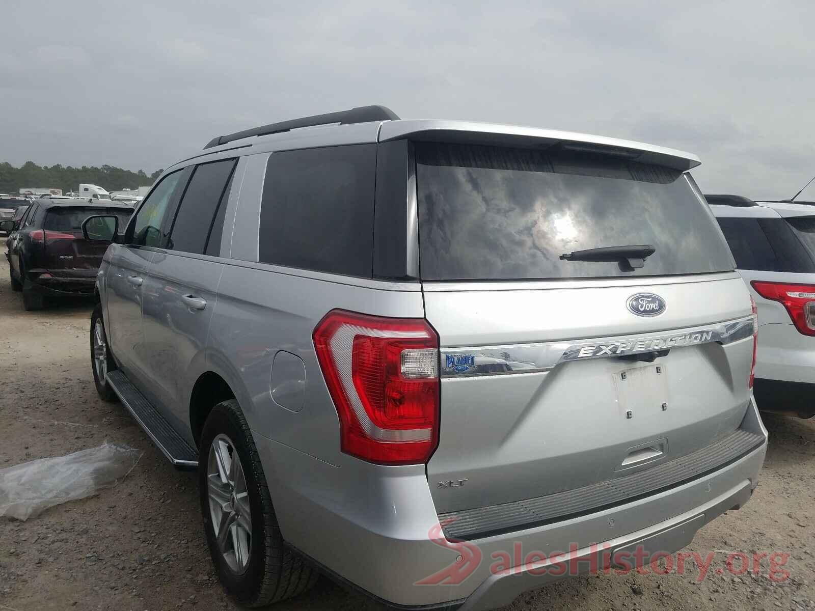 1FMJU1HT6KEA39836 2019 FORD EXPEDITION