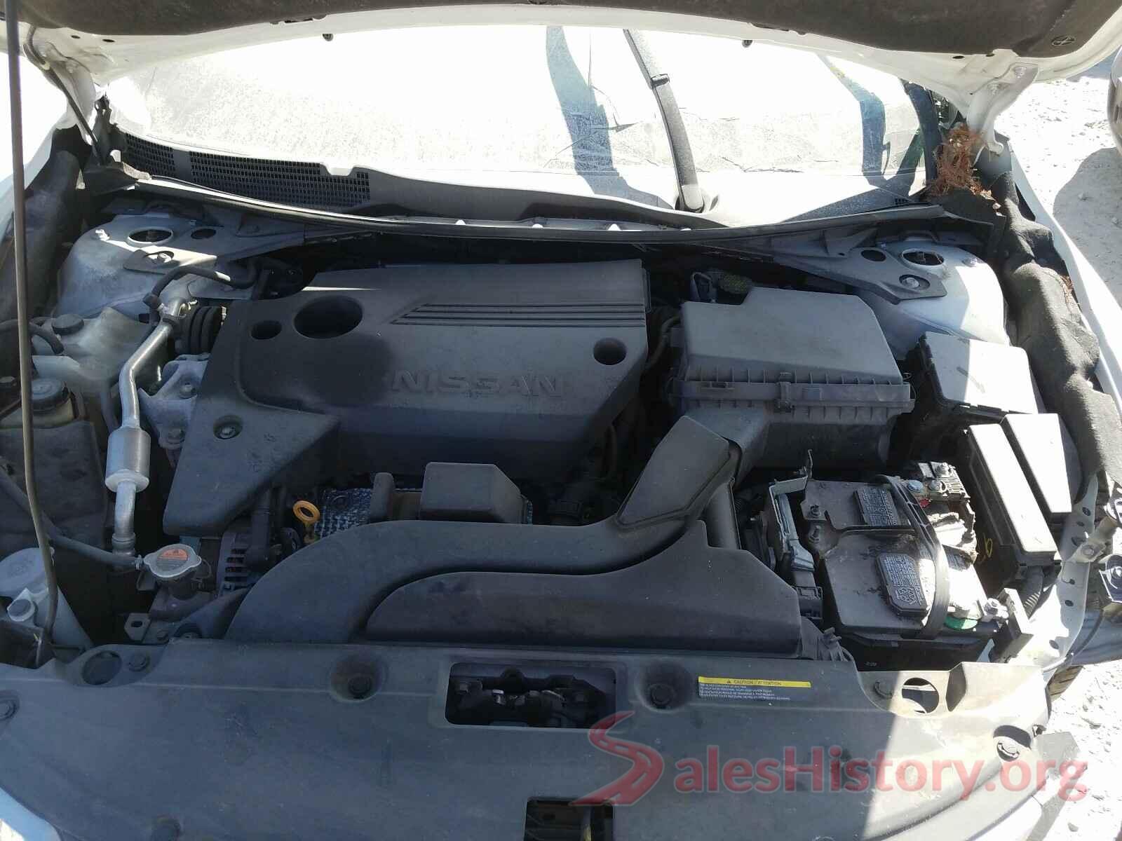 1N4AL3AP2GN310145 2016 NISSAN ALTIMA