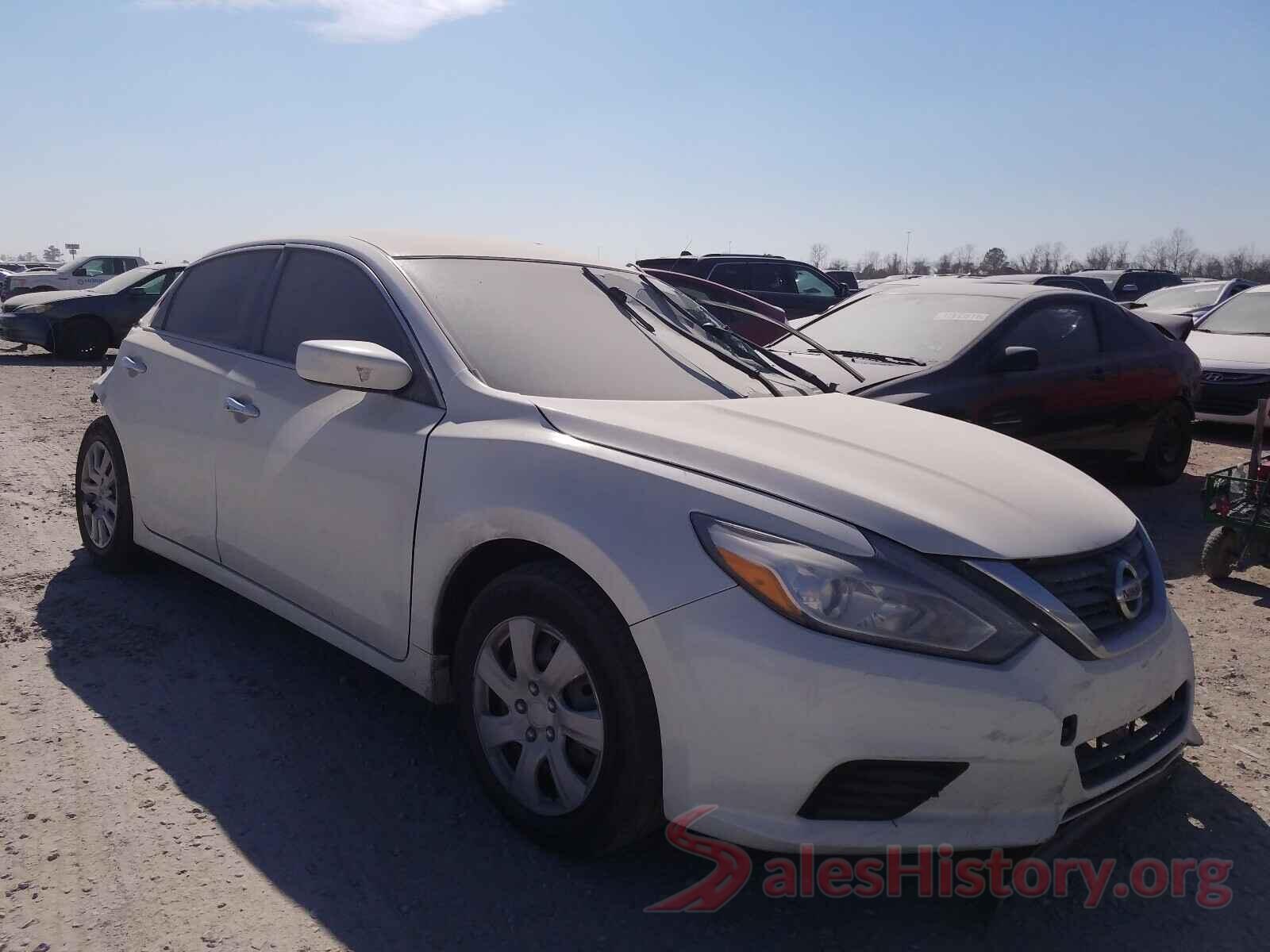 1N4AL3AP2GN310145 2016 NISSAN ALTIMA