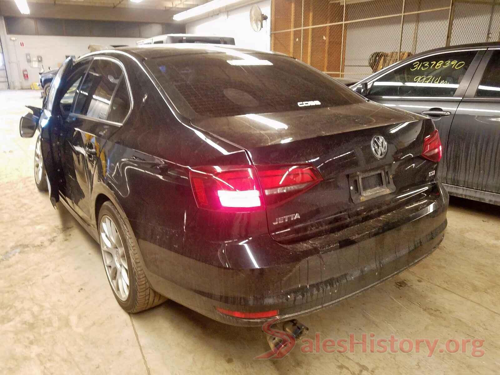 3VW267AJ7GM361902 2016 VOLKSWAGEN JETTA