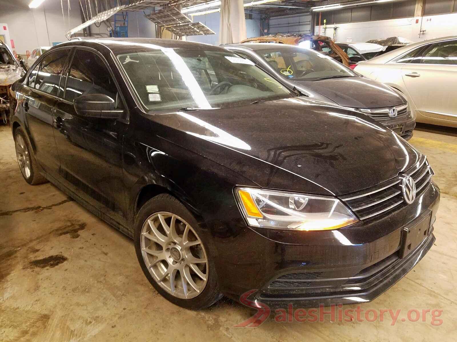 3VW267AJ7GM361902 2016 VOLKSWAGEN JETTA