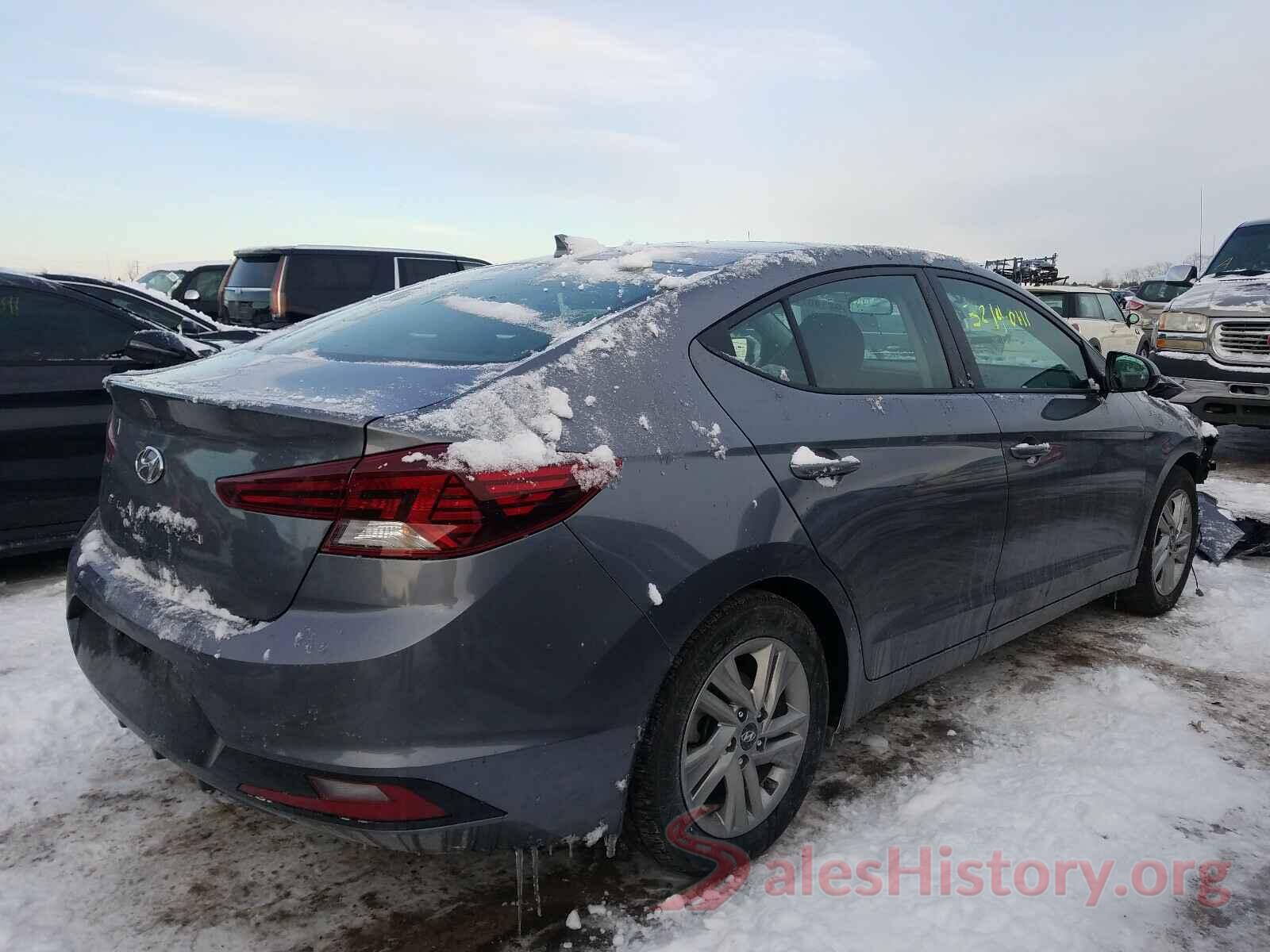 KMHD84LF1KU848803 2019 HYUNDAI ELANTRA