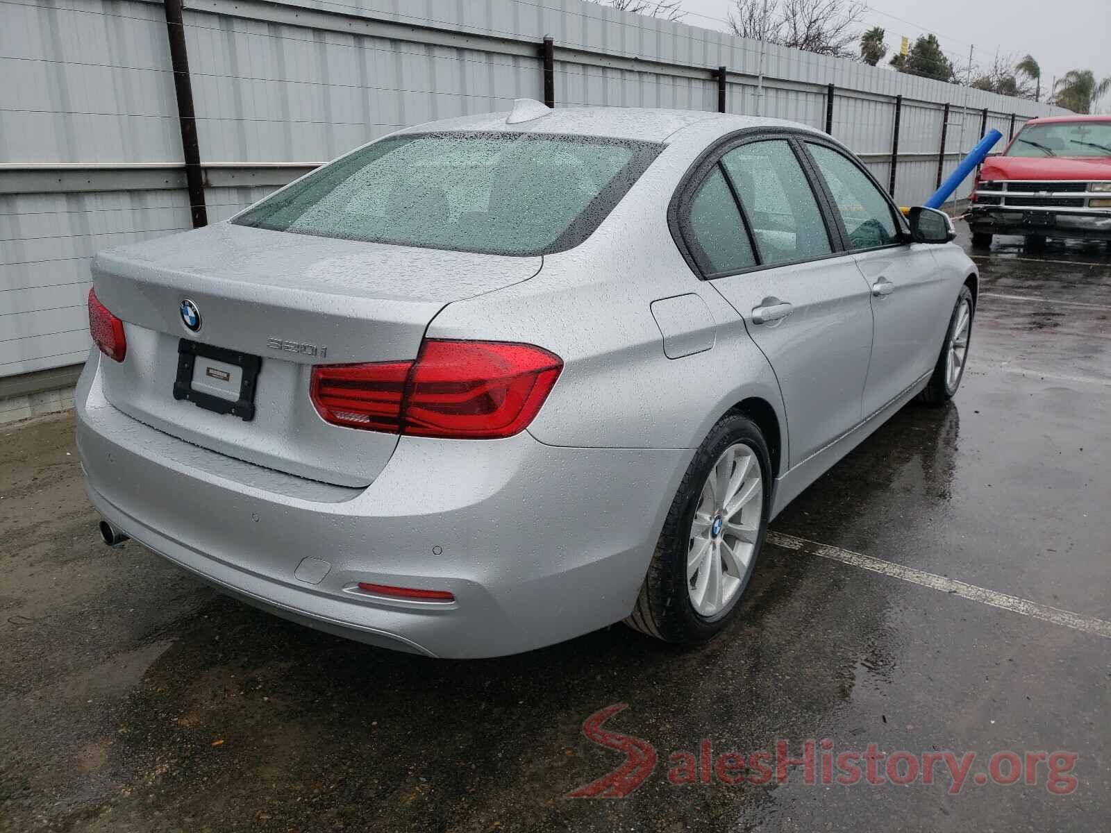 WBA8A9C55JAH13919 2018 BMW 3 SERIES