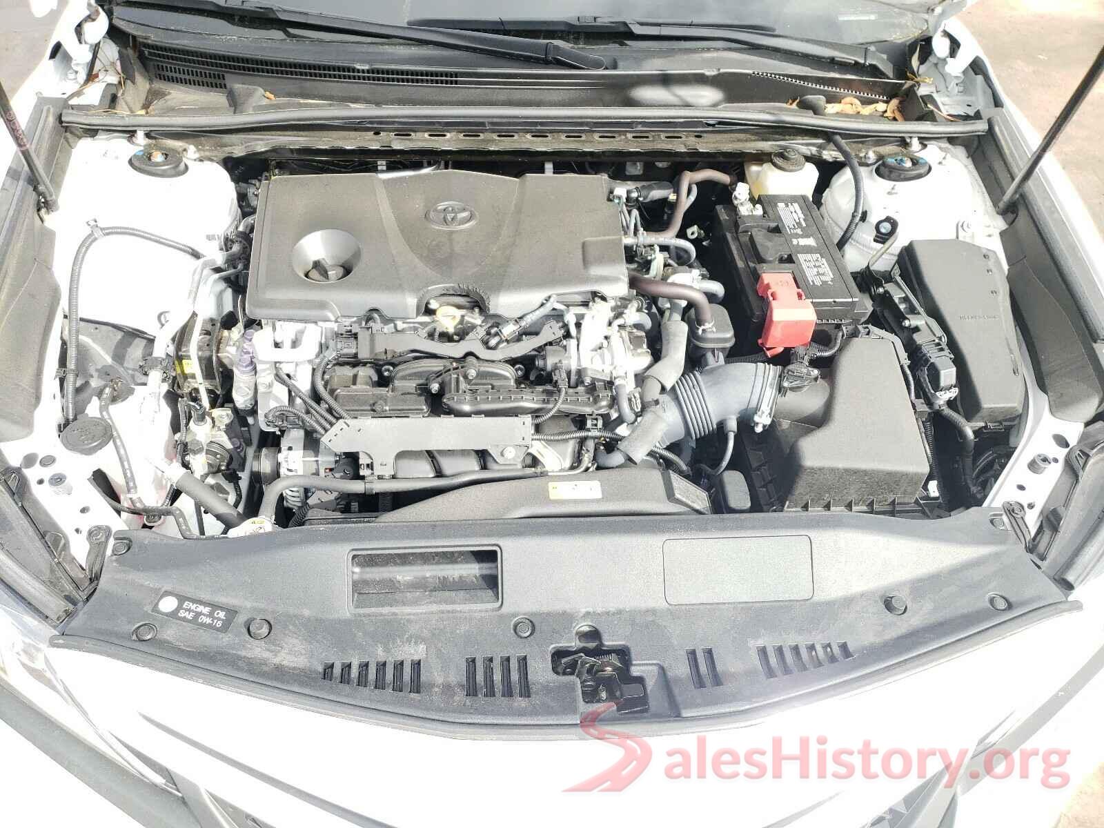 4T1B11HKXJU145909 2018 TOYOTA CAMRY