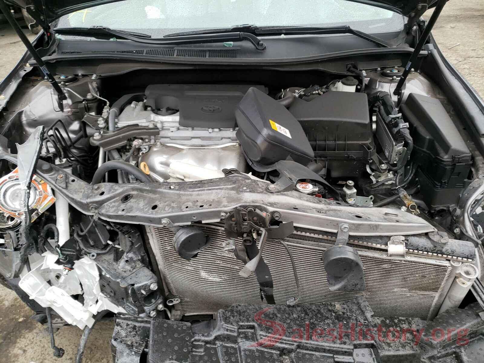 4T1BF1FK1HU711986 2017 TOYOTA CAMRY