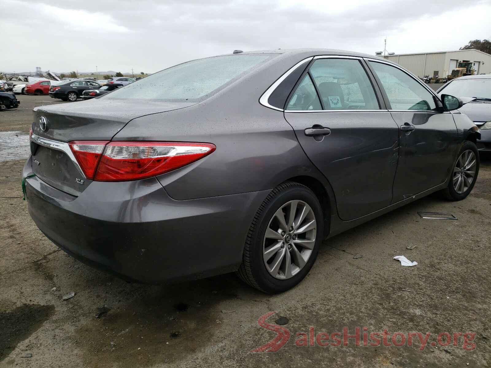 4T1BF1FK1HU711986 2017 TOYOTA CAMRY