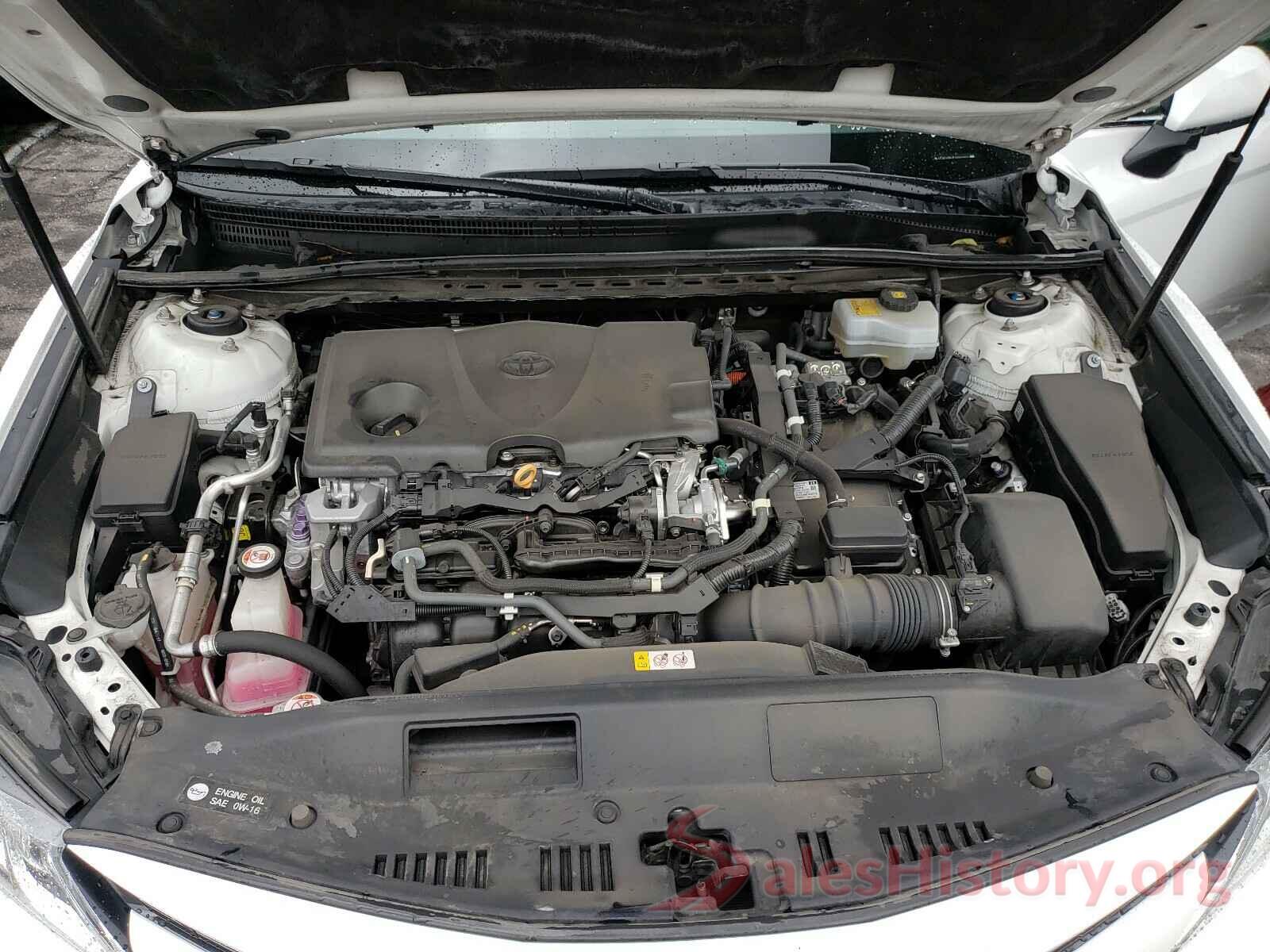 4T1B31HK4JU001153 2018 TOYOTA CAMRY