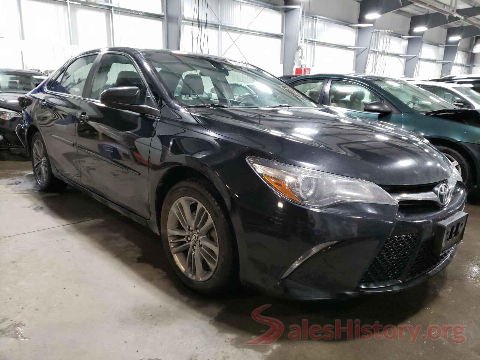 4T1BF1FK1HU430044 2017 TOYOTA CAMRY