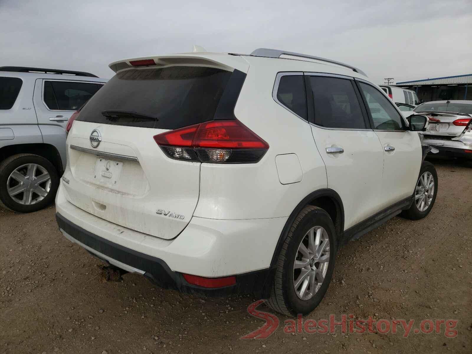 KNMAT2MV7HP524276 2017 NISSAN ROGUE