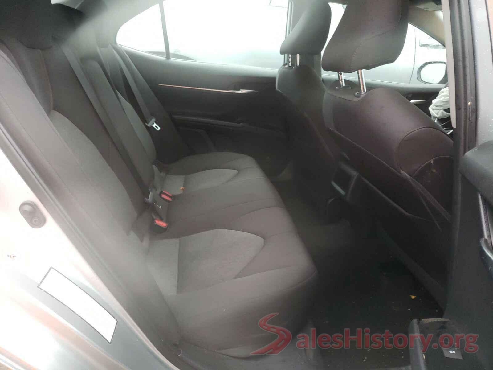 4T1B11HKXKU229908 2019 TOYOTA CAMRY