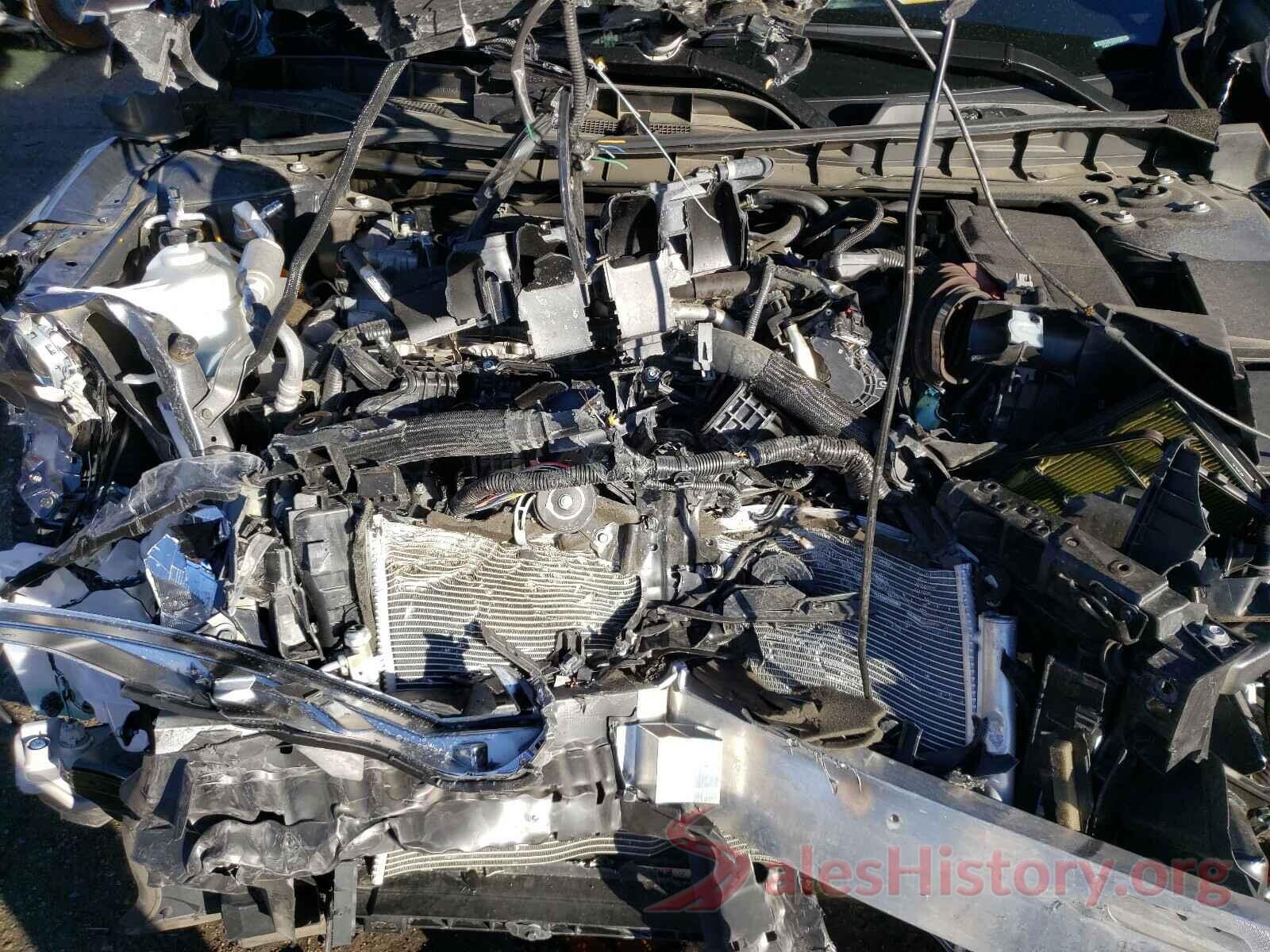 1N4BL4BVXLC209383 2020 NISSAN ALTIMA