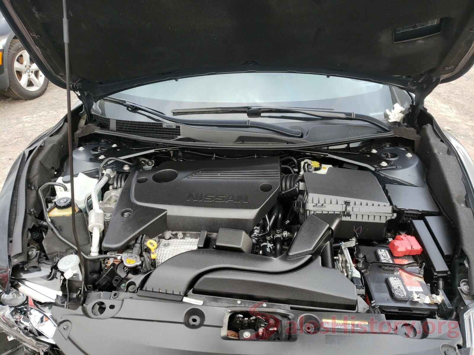 1N4AL3APXHC471050 2017 NISSAN ALTIMA