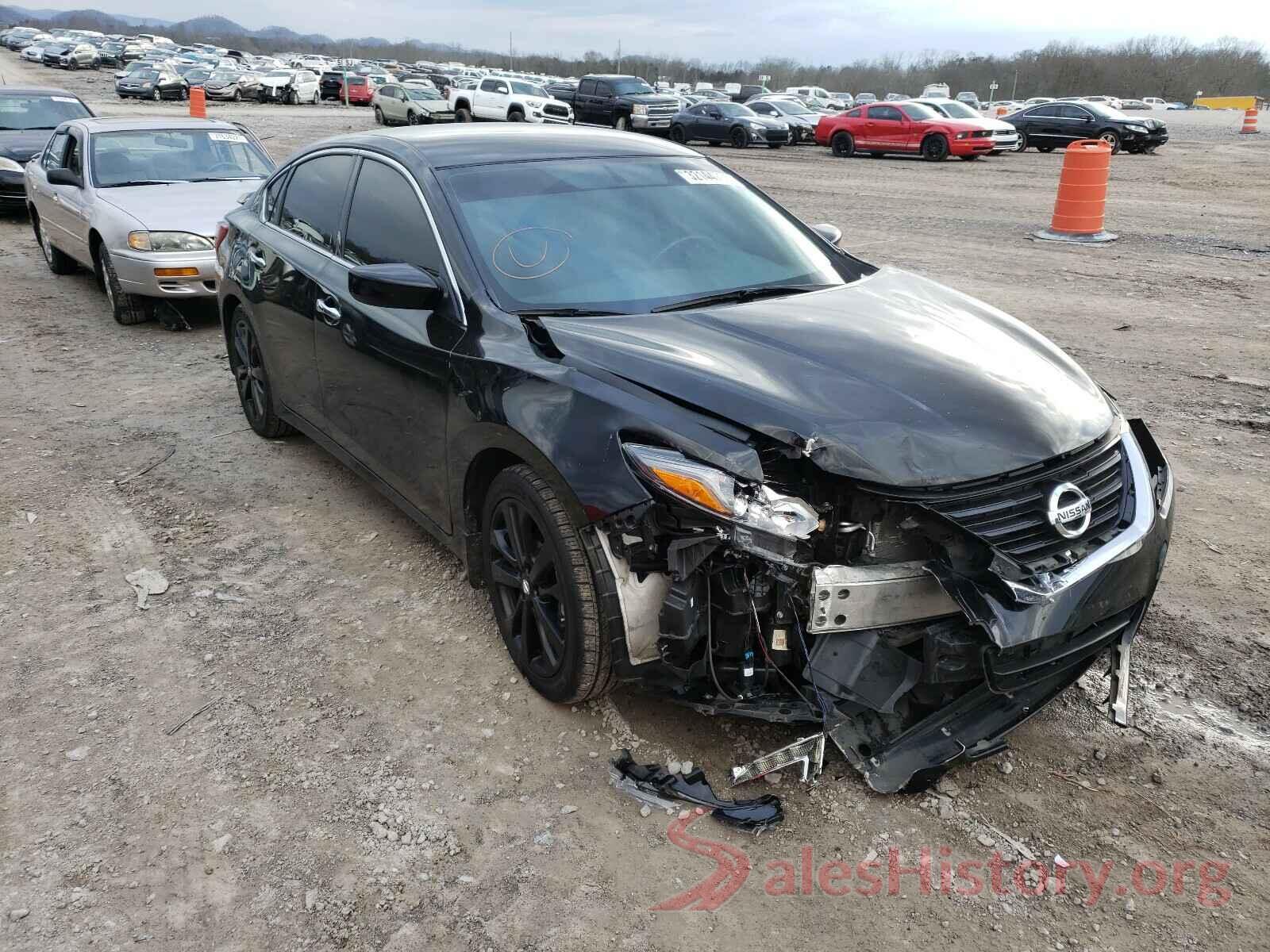 1N4AL3APXHC471050 2017 NISSAN ALTIMA