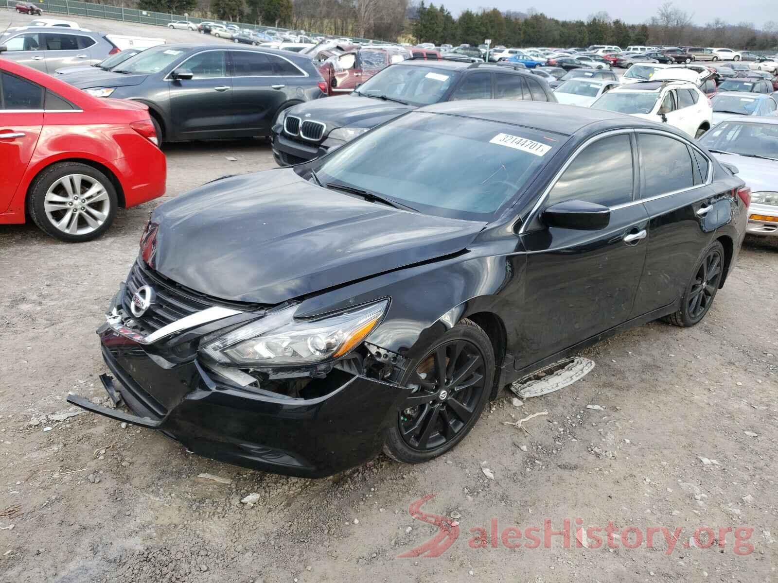 1N4AL3APXHC471050 2017 NISSAN ALTIMA