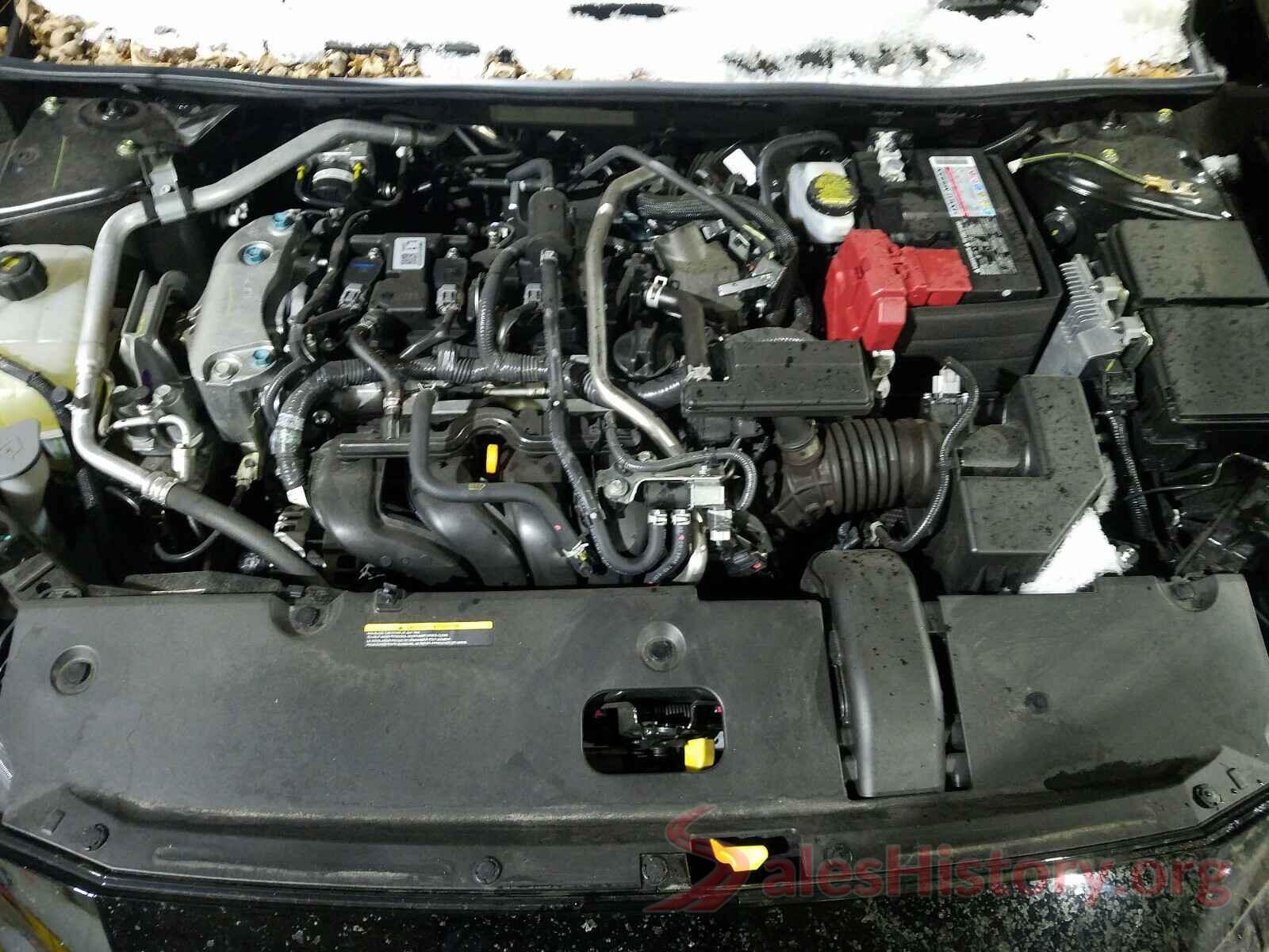 3N1AB8CV9LY215782 2020 NISSAN SENTRA