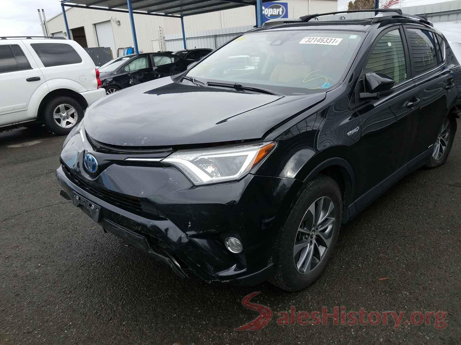 JTMRJREV3HD090083 2017 TOYOTA RAV4