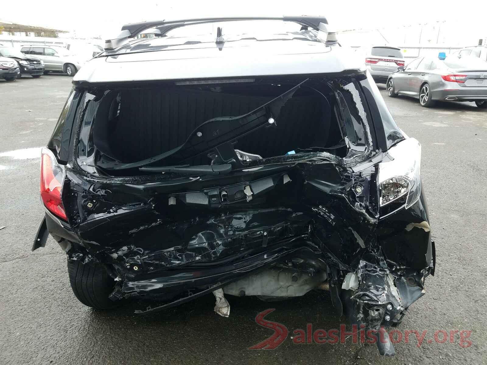 JTMRJREV3HD090083 2017 TOYOTA RAV4