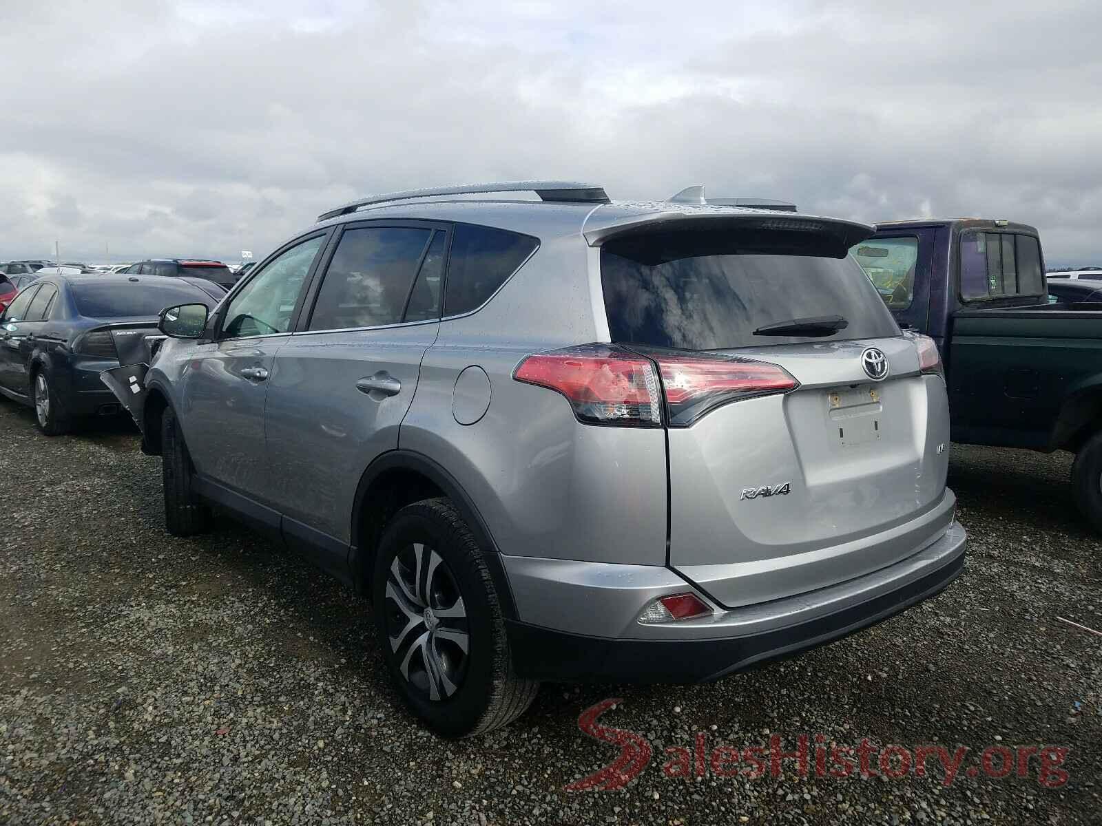 2T3ZFREV7HW356385 2017 TOYOTA RAV4