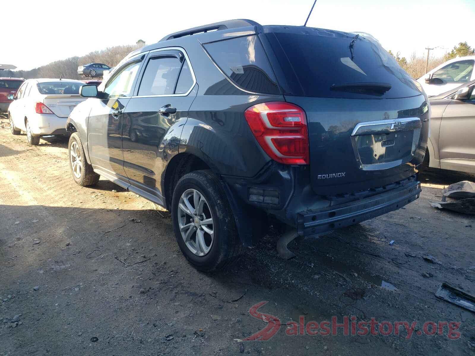 2GNALCEK4H1520507 2017 CHEVROLET EQUINOX