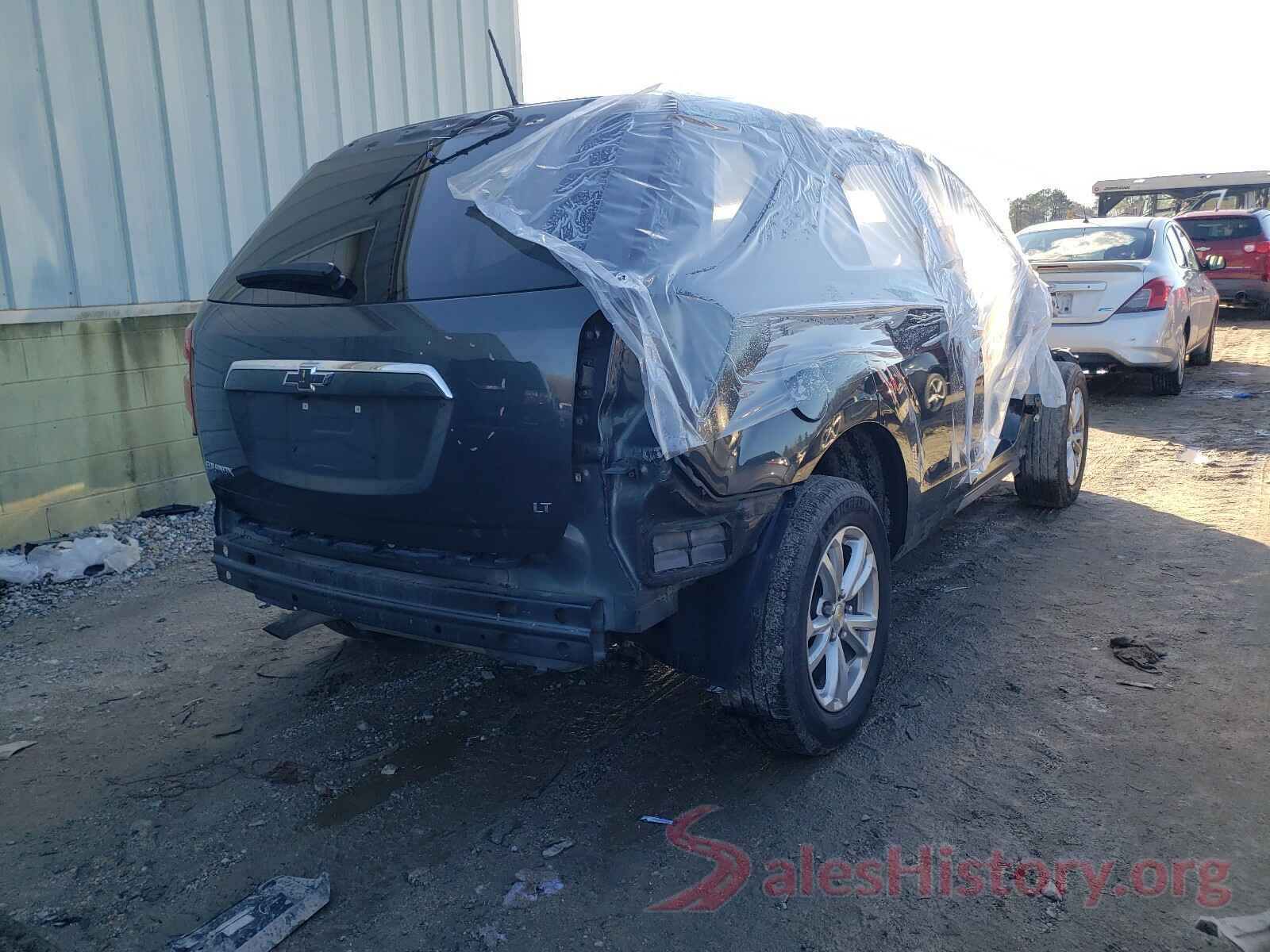 2GNALCEK4H1520507 2017 CHEVROLET EQUINOX