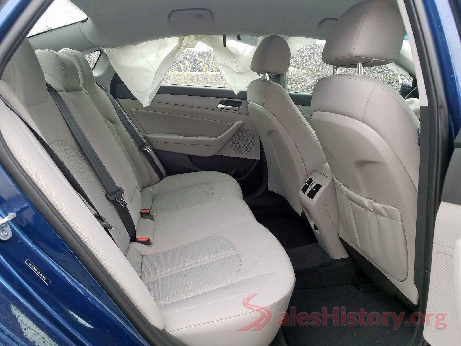 5NPE34AFXKH792140 2019 HYUNDAI SONATA