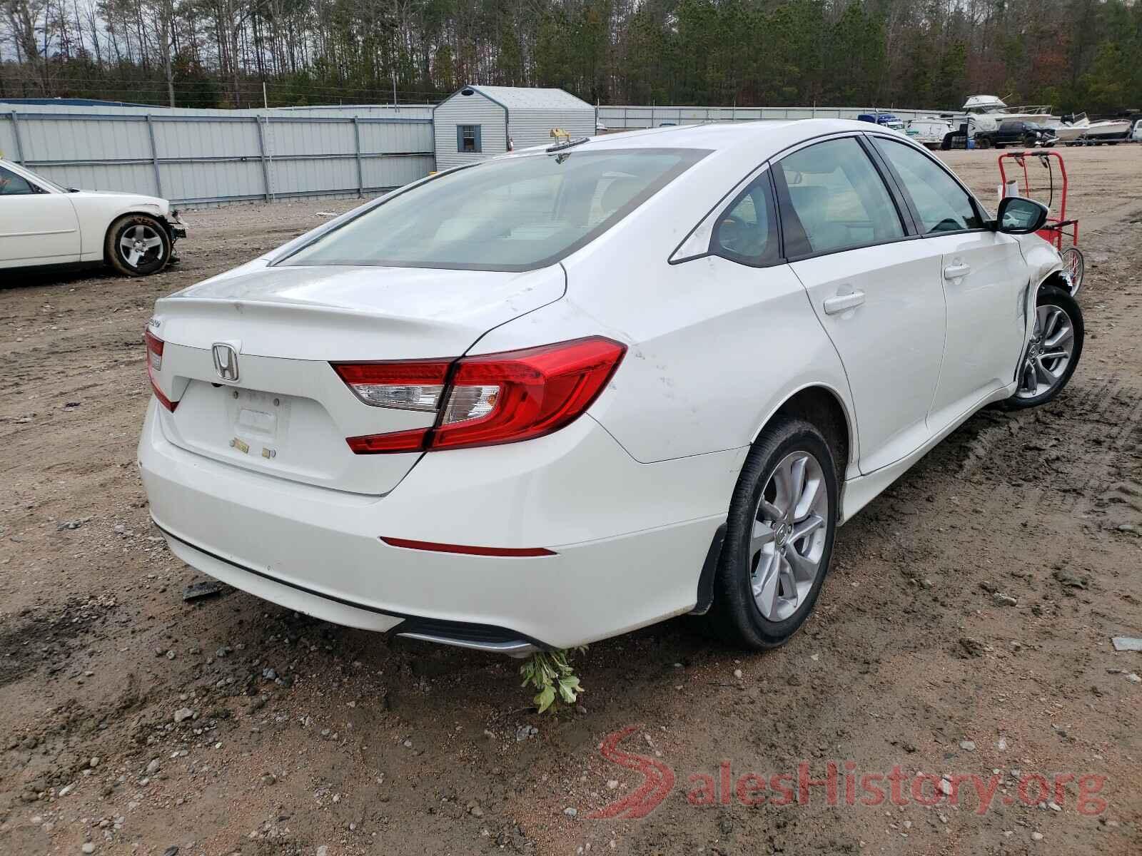 1HGCV1F14KA029018 2019 HONDA ACCORD