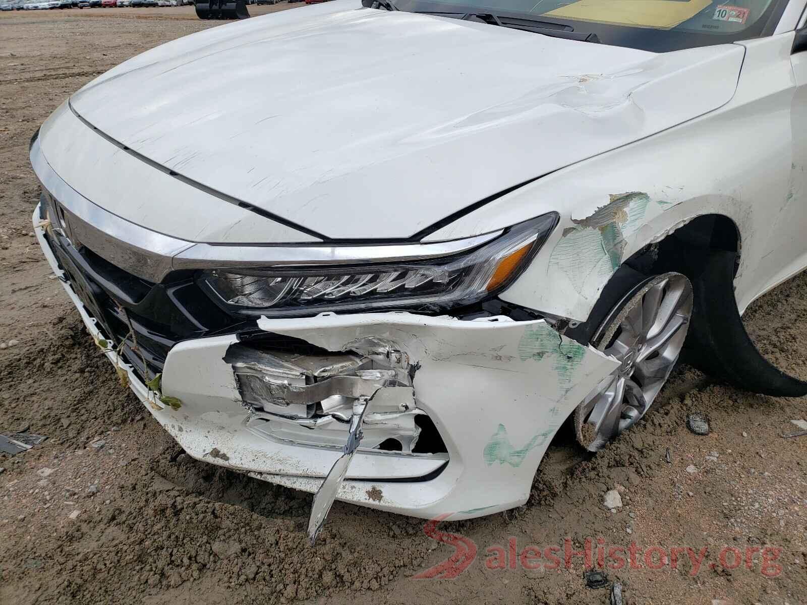 1HGCV1F14KA029018 2019 HONDA ACCORD