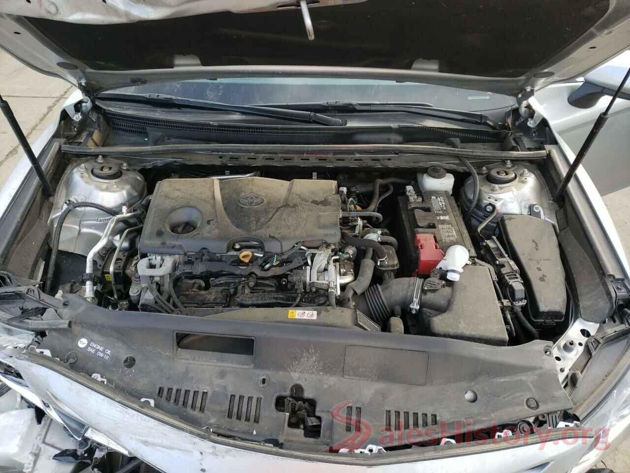 4T1B11HK9JU122668 2018 TOYOTA CAMRY