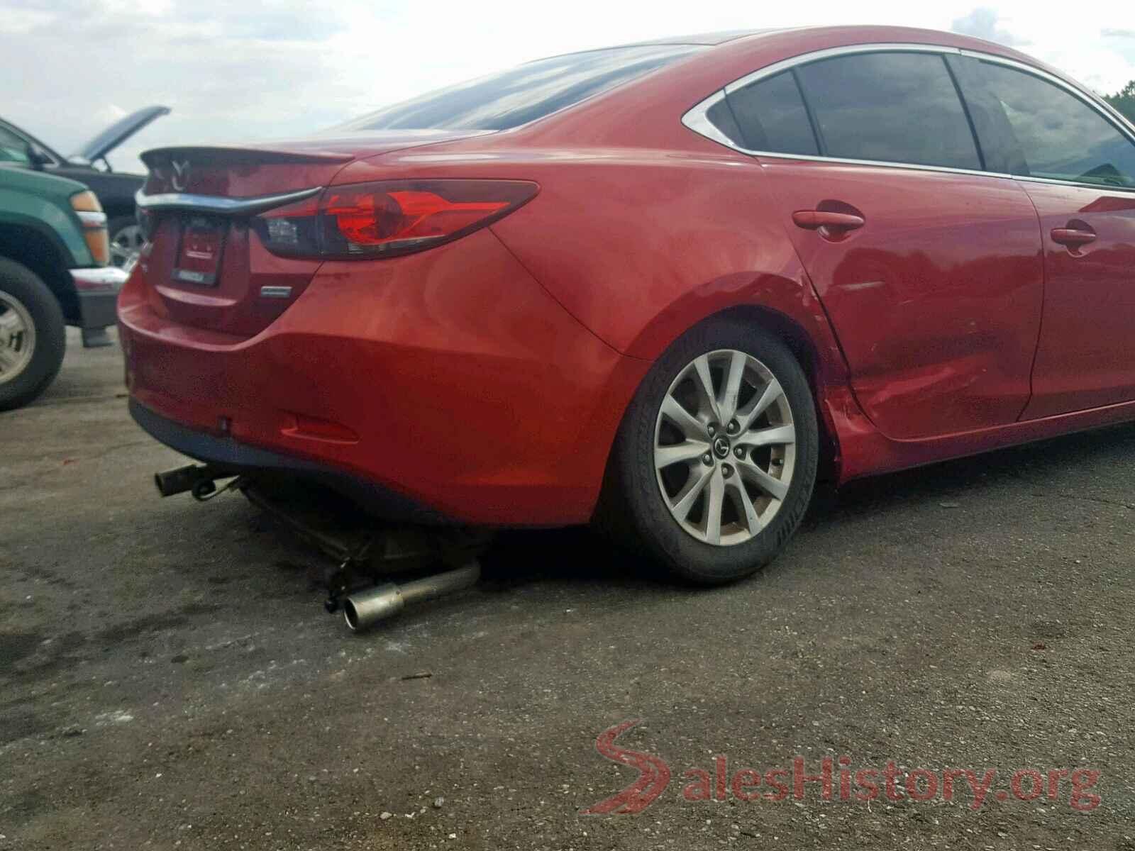 JM1GJ1U52F1181936 2015 MAZDA 6