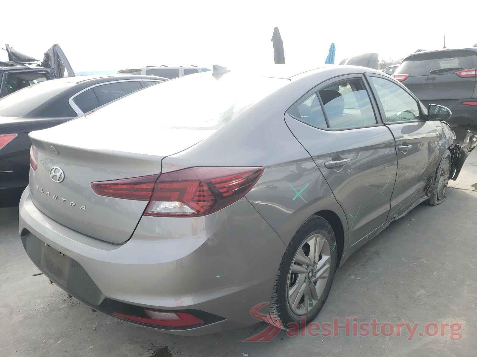 KMHD84LF6LU941527 2020 HYUNDAI ELANTRA